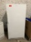 FrigidAire FRU17B2JW16 refrigerator only (no freezer)
