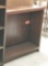 wood bookcase; is 36