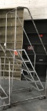 5-step safety ladder