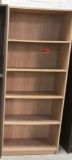 bookcase; is 30