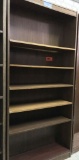 bookcase; is 36