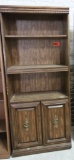 bookcase; is 31