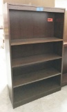 bookcase; is 36