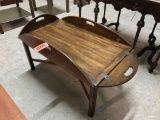 coffee table; is 36