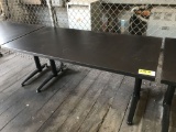 rolling table; is 60