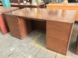 wood desk (66