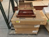 assorted drawers; NEW in box