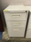 metal file cabinet, is 15