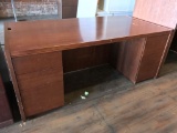 wood desk, is 71.5