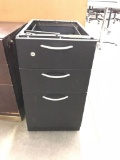 cubical style file cabinet, is 15