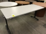 rolling table, is 60