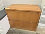 2-drawer lateral file cabinet, is 36