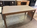 table, is 60
