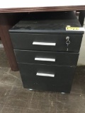 file cabinet, is 17
