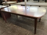 wood table, is 79