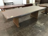 conference table, is 96