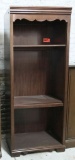 bookcase, is 31