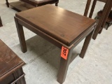 end table, is 25