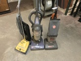 vacuums, 3pc