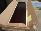 asst desk tops, NEW in box, are 76