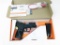Taurus m# G2C 9mm pistol ; s# TL057428 ; in original box; 2 mags