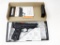 Taurus m# PT92AF 9mm pistol ; s# TJY64356 ; in original box; 2 mags