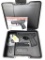 FMK m# G9C1G2 9mmx19 pistol ; s# BB7744 ; in original case; 2 mags