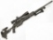 Steyr Mannlicher m# SBS-SSG-08-A1 338 Lapua rifle ; s# 3137854 ; in Steyr case; bi-pod; Kahles scope