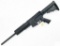 MGI m# Hydra Marck-15 multi rifle ; s# 70440 ; in generic hard case; modular weapon; 3 mags (9mm; 7.