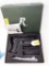 Remington m# 1911-R1 Enhanced Commander 45ca pistol ; s# RHD001957 ; in original box; 2 mags