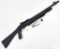 Weatherby m# PA-459 12ga shotgun ; s# AK23887 ; in original box; pump action