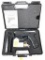 Steyr Mannlicher m# M9-A1 9mmx19 pistol ; s# 3154218 ; in original case; 2 mags
