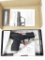 Taurus m# 709 Slim 9mm pistol ; s# TJX25575 ; in original box
