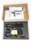 Ruger m# SR22 22LR pistol ; s# 366-68408 ; in original box; 2 mags