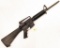 Colt m# Hbar II Match Target Competition 223ca rifle ; s# CJC019991