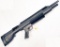 Remington m# WingMaster 870 12ga shotgun ; s# 409116V ; pump action; Bull Pup stock