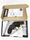 Taurus m# M905 9mm revolver ; s# KS93472 ; in original box; 5-shot
