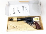Cimarron m# MP405 357Mag revolver ; s# P49046 ; in original box; 7.5 barrel
