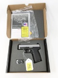 Kahr m# CM45 45ca pistol ; s# CA4308 ; in original box
