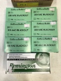 ammo - 300 Blackout; 140rds