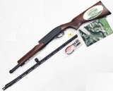 Remington m# 870 Express 410ga shotgun ; s# CC80026D ; in original box; full choke