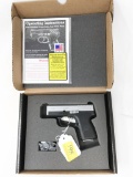 Kahr Arms m# CM9 9mm pistol ; s# IS9988 ; in original box