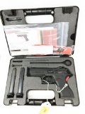 IWI m# Jericho 941 9mmx19 pistol ; s# J0002270 ; in original case; 2 mags