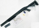 Mossberg m# 500 12ga shotgun ; s# V0239232 ; in original box