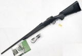 Remington m# 700 308ca rifle ; s# RR60284H ; in original box