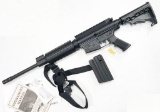 DPMS Panther Arms m# LR-308 308ca rifle ; s# 114703 ; in original box