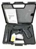Steyr Mannlicher m# C9-A1 9mmx19 pistol ; s# 3112689 ; in original case; 2 mags