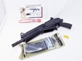 IWI m# Galil Ace 7.62mmx39 pistol ; s# G0007507 ; in original box; 8.3 barrel