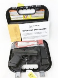 Glock m# G36 45ca pistol ; s# SUZ584 ; in original case; 2 mags; speed loader