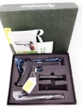 Remington m# 1911-R1 9mm pistol ; s# RHH018252 ; in original box; 2 mags